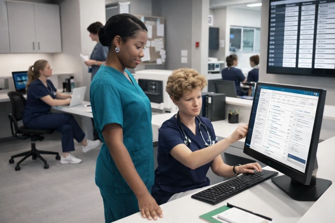 Aportando soluciones más adaptadas a su negocio